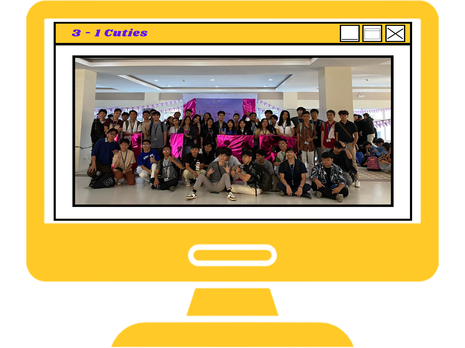 Group Photo