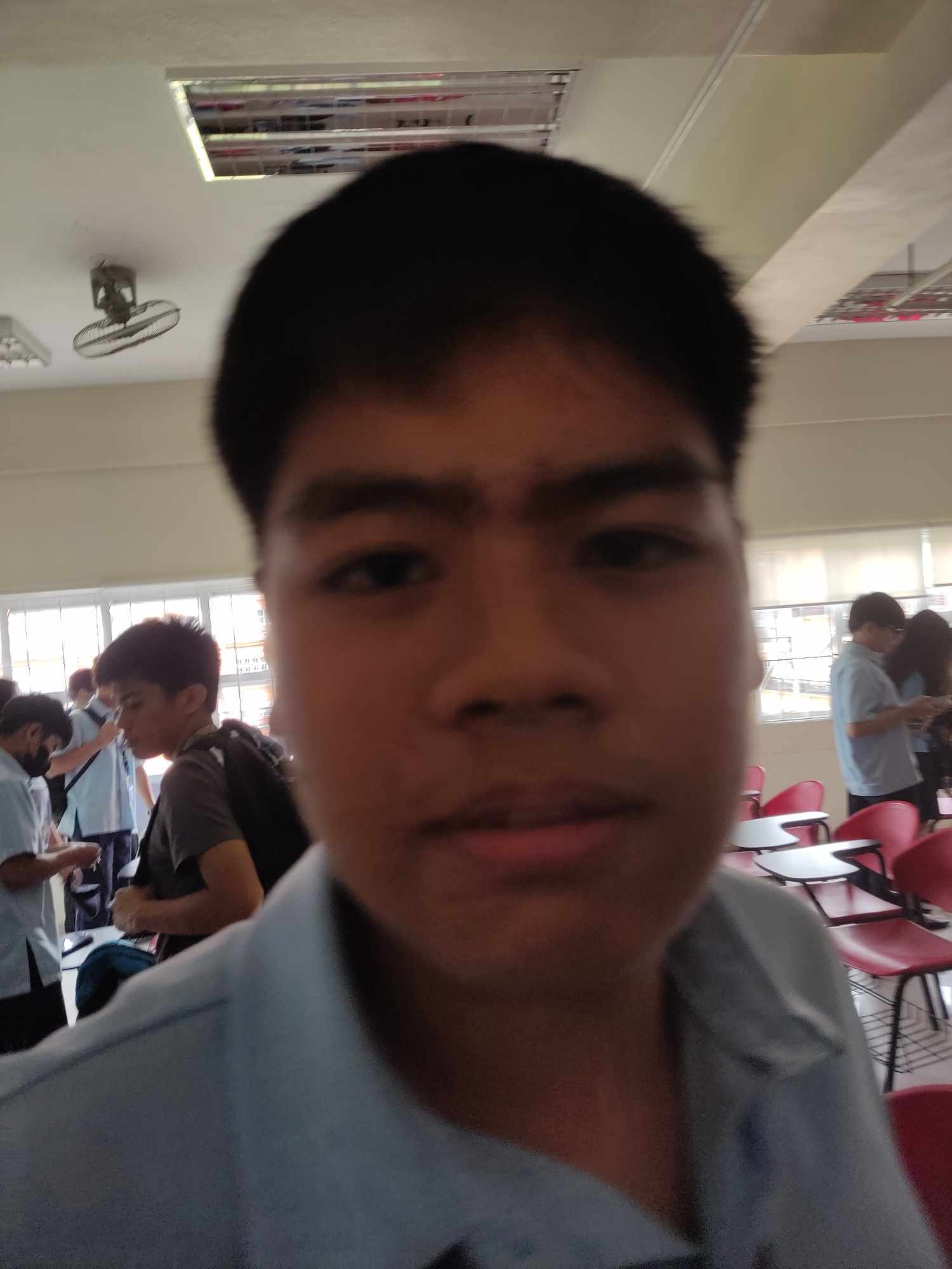 Kurt Arthur Pantaleon